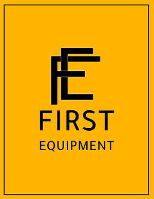 شركة المعدة الاولى | First Equipment